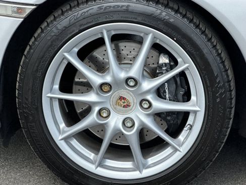 Used 1999 Porsche 911 Carrera RWD image 27