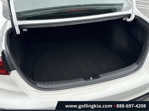 Certified 2023 Kia Forte LXS w/ LXS Technology Package image 8