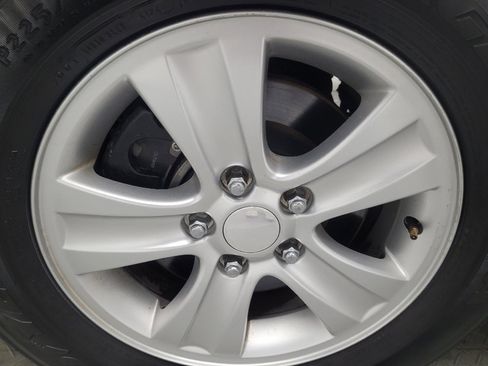 Used 2014 Chevrolet Impala Limited LS image 31