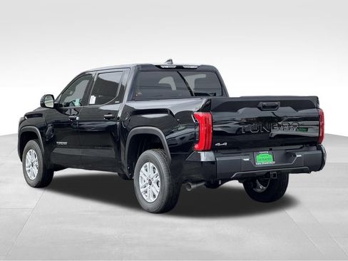 New 2026 Toyota Tundra SR5 image 3