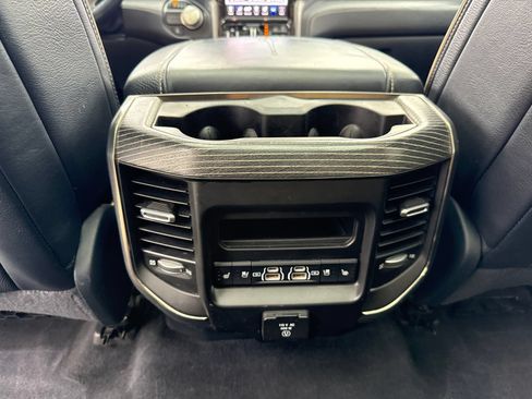 Used 2021 RAM 1500 Limited RWD image 41