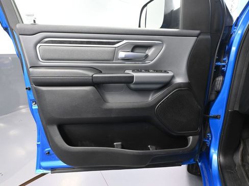 Used 2022 RAM 1500 Big Horn image 22