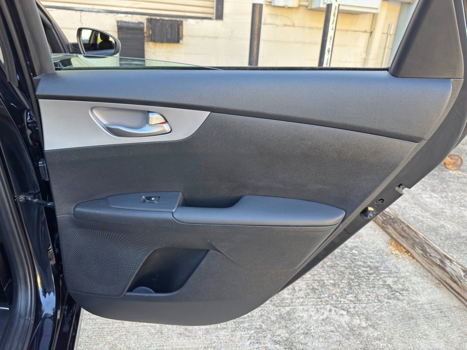 Used 2024 Kia Forte LXS FWD image 36