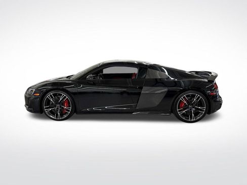 Used 2023 Audi R8 V10 performance AWD/4WD image 2