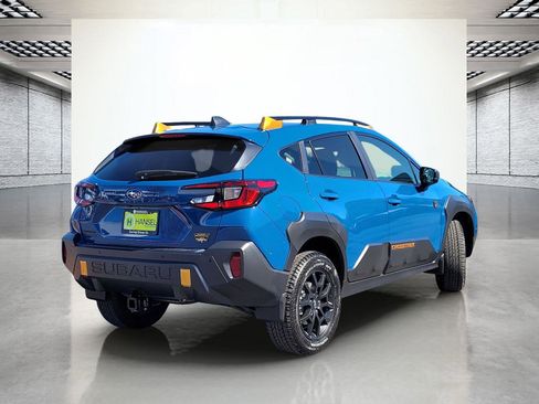 New 2026 Subaru Crosstrek 2.5i Wilderness image 6