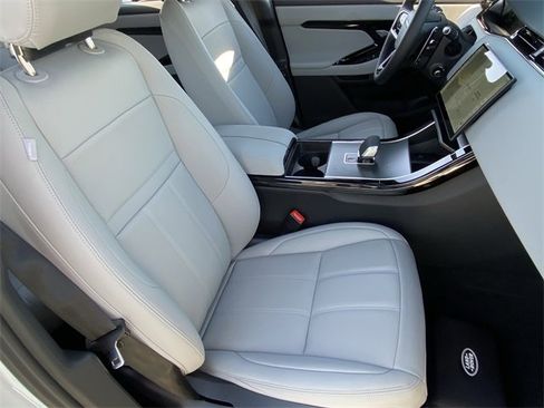 New 2026 Land Rover Range Rover Evoque S image 10