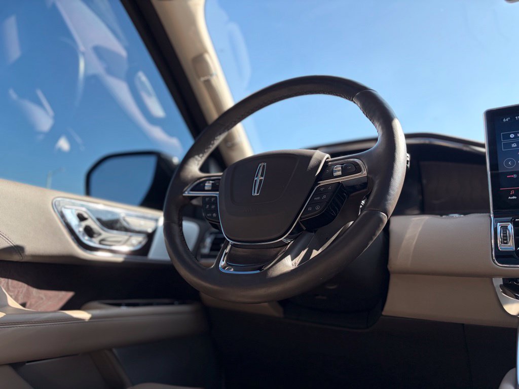 Used 2023 Lincoln Navigator Reserve AWD/4WD image 47