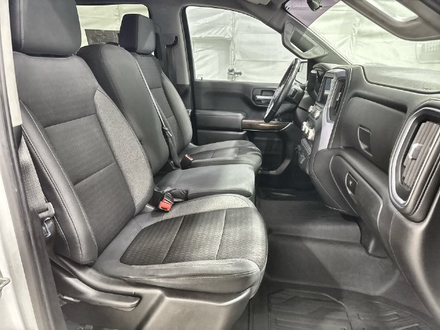 Used 2019 GMC Sierra 1500 SLE w/ SLE Convenience Package AWD/4WD image 27