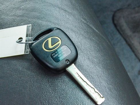 Used 2006 Lexus GX 470 AWD/4WD image 36