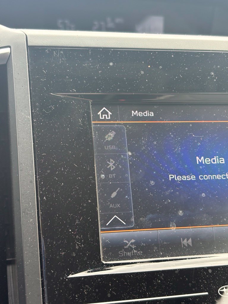 Used 2024 Subaru Forester AWD/4WD image 27