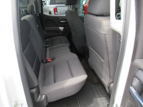 Certified 2018 Chevrolet Silverado 1500 LT RWD image 31