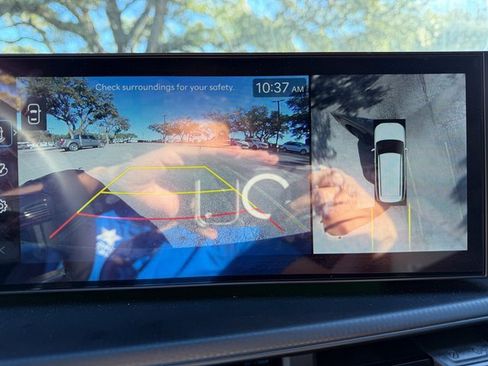 Used 2025 Hyundai Santa Fe Calligraphy image 14