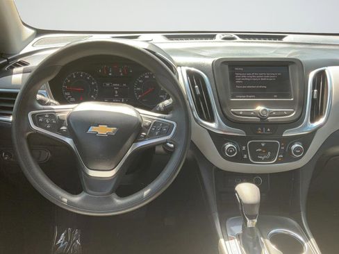 Used 2023 Chevrolet Equinox LS FWD image 13