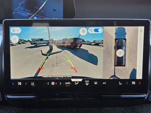 New 2026 Ford Expedition Tremor image 19