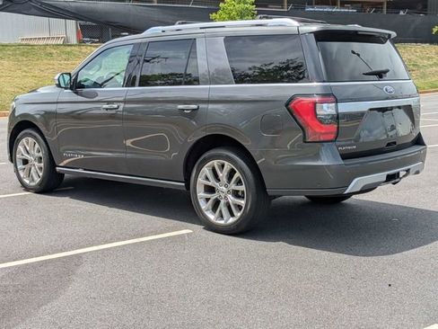 Used 2019 Ford Expedition Platinum RWD image 6