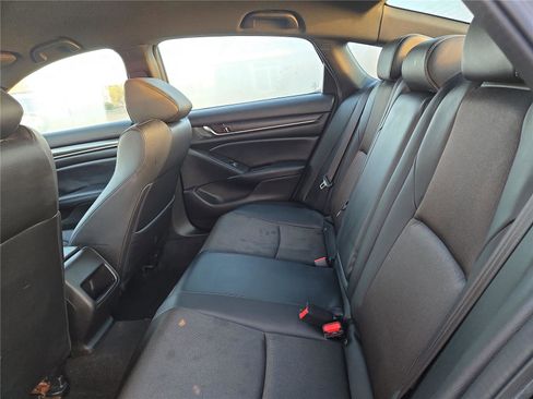 Used 2022 Honda Accord Sport image 22
