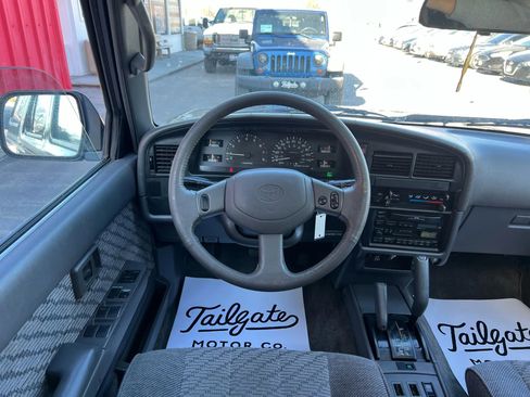 Used 1995 Toyota 4Runner SR5 image 19