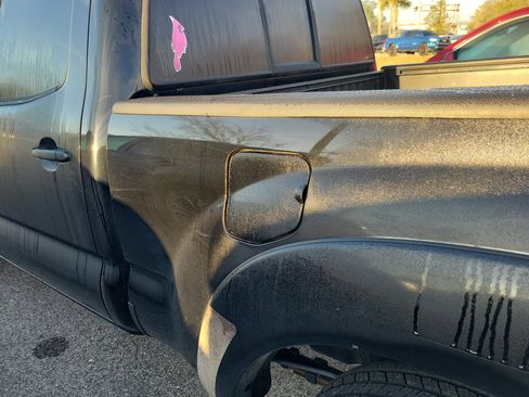 Used 2014 Toyota Tacoma PreRunner image 25