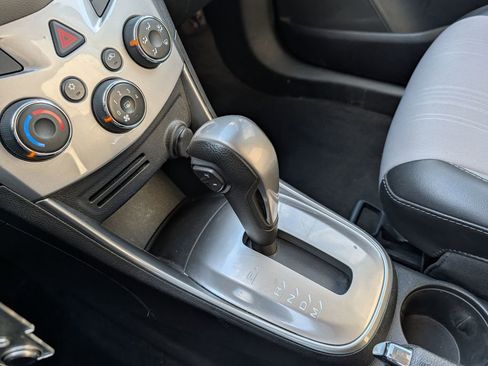 Used 2015 Chevrolet Trax LT w/ LT Plus Package image 24