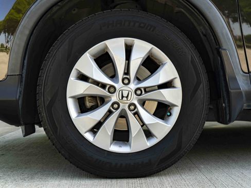 Used 2014 Honda CR-V EX-L image 13