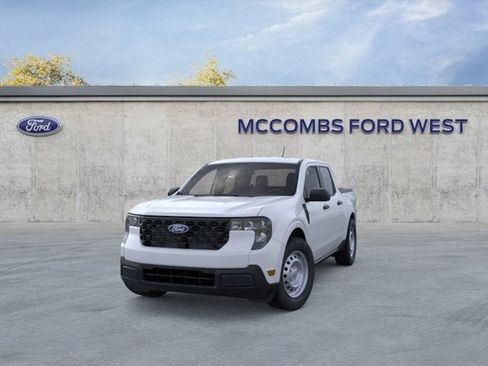 New 2026 Ford Maverick XL FWD image 5