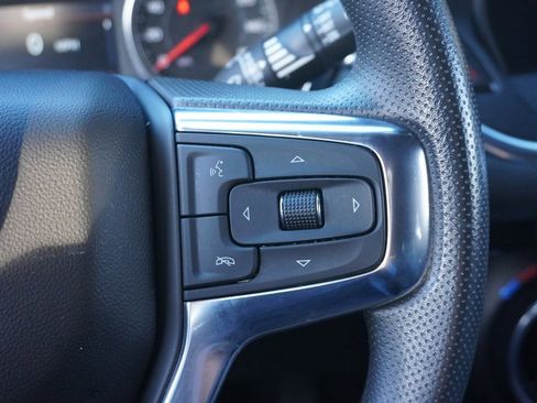 Used 2023 Chevrolet Blazer LT w/ LPO, Floor Liner Package image 41