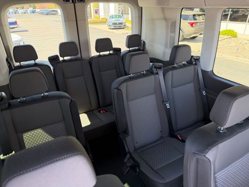 New 2026 Ford Transit 350 XLT AWD/4WD image 34
