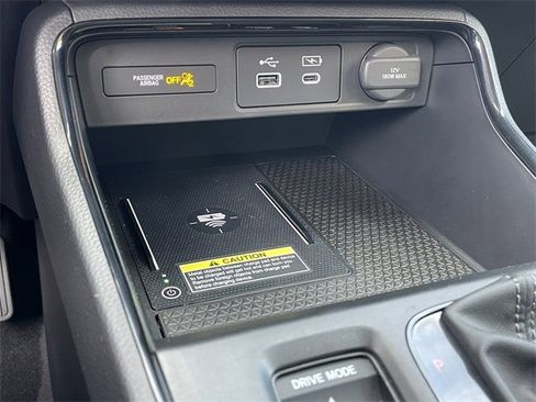 Certified 2025 Honda CR-V EX-L image 19