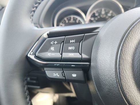 New 2025 MAZDA CX-5 AWD 2.5 S image 11