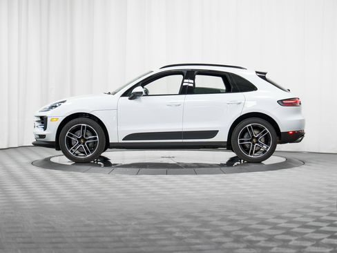 Certified 2019 Porsche Macan S image 29