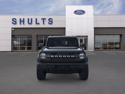 New 2026 Ford Bronco Big Bend image 7