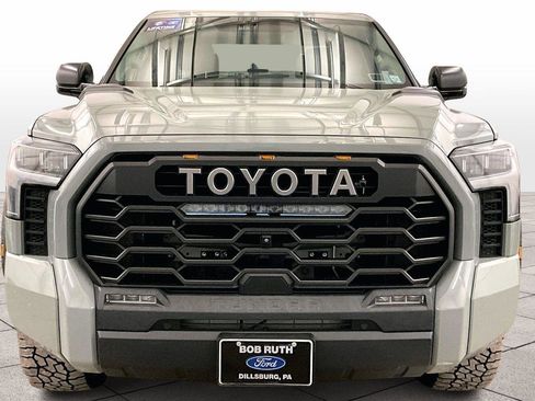 Used 2022 Toyota Tundra TRD Pro image 3