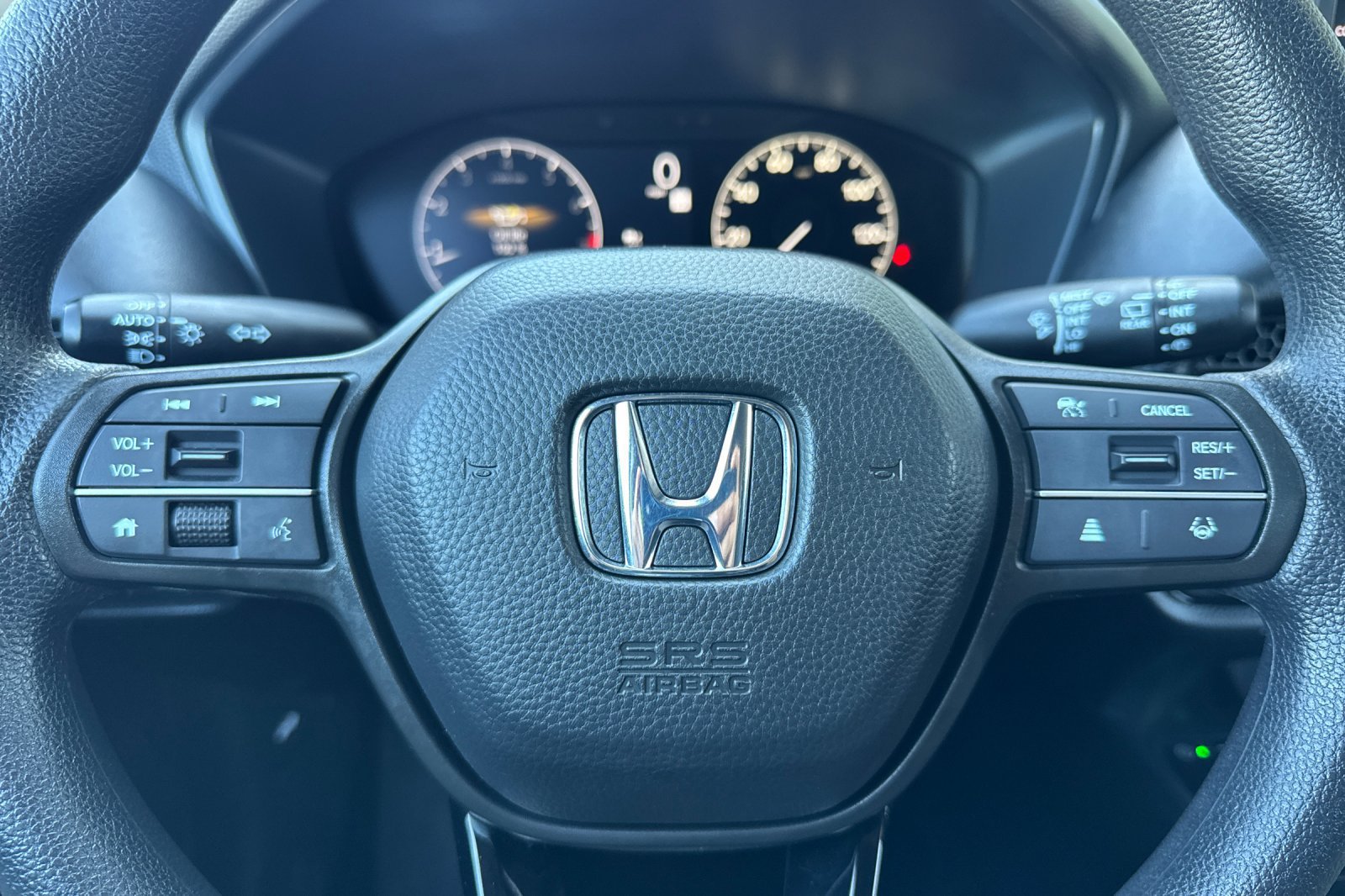 Used 2026 Honda HR-V LX image 27