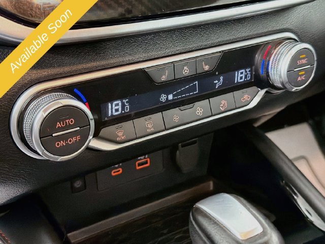 Used 2023 Nissan Altima 2.5 SR AWD/4WD image 16