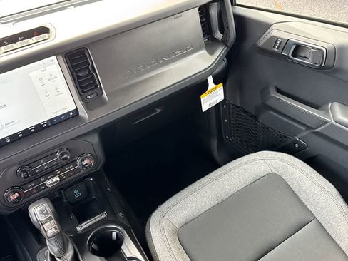 New 2025 Ford Bronco Big Bend image 2