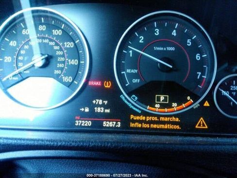 Used 2016 BMW 328i 328i 4dr Sedan SULEV image 18