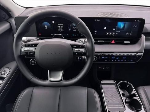 New 2026 Hyundai Ioniq 5 SEL RWD image 17