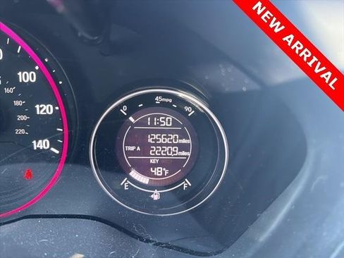 Used 2017 Honda HR-V EX image 12