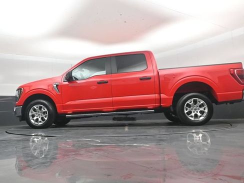 Used 2023 Ford F150 Lariat RWD image 43