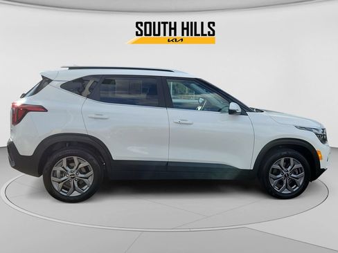 Certified 2024 Kia Seltos S AWD/4WD image 6
