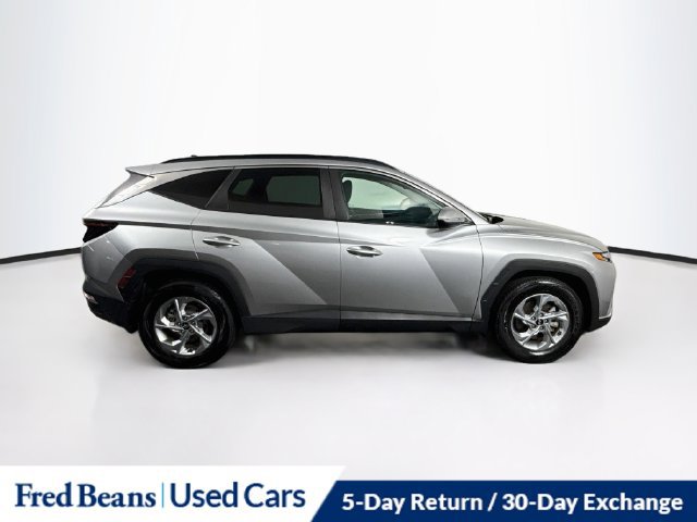 Used 2023 Hyundai Tucson SEL FWD image 15