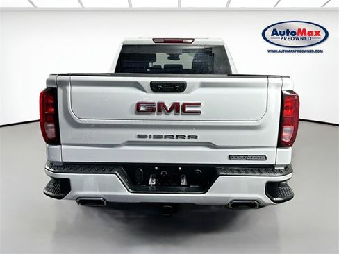 Used 2023 GMC Sierra 1500 Elevation image 7