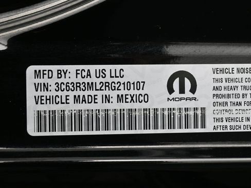 Used 2024 RAM 3500 Laramie w/ Night Edition image 19