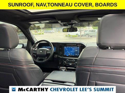 Used 2024 Ford F150 Raptor AWD/4WD image 47