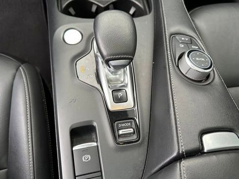 Used 2022 INFINITI QX55 Luxe w/ Cargo Package image 20