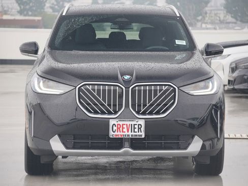 New 2026 BMW X3 xDrive30 w/ Premium Package image 2
