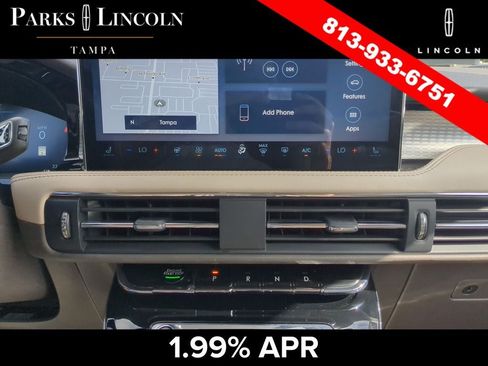 Certified 2023 Lincoln Corsair FWD w/ Equipment Group 101A image 20