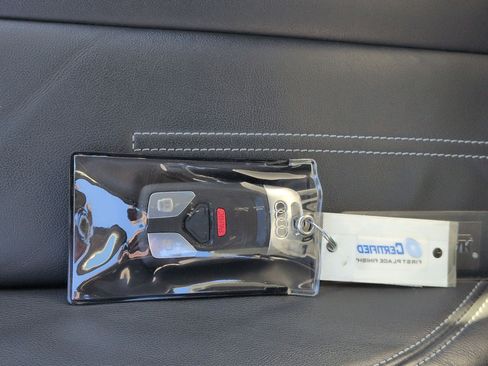 Used 2023 Audi A4 2.0T Premium w/ Convenience Package image 35