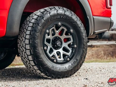 Used 2019 Ford F150 Raptor w/ Equipment Group 802A Luxury image 51