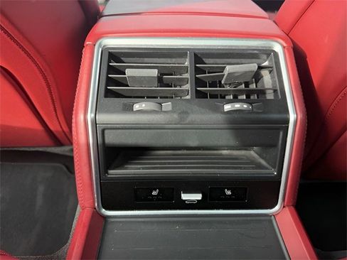 Used 2018 Porsche Panamera 4 image 22